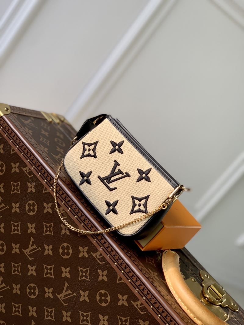 LV Cosmetic Bags